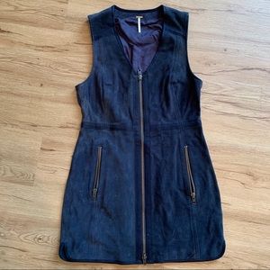 Free people dress! Size Medium!